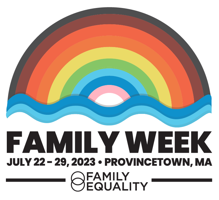 Family Week 2023 Campaign