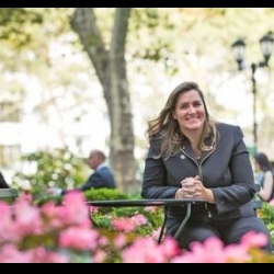 Leanne Huebner's Avatar