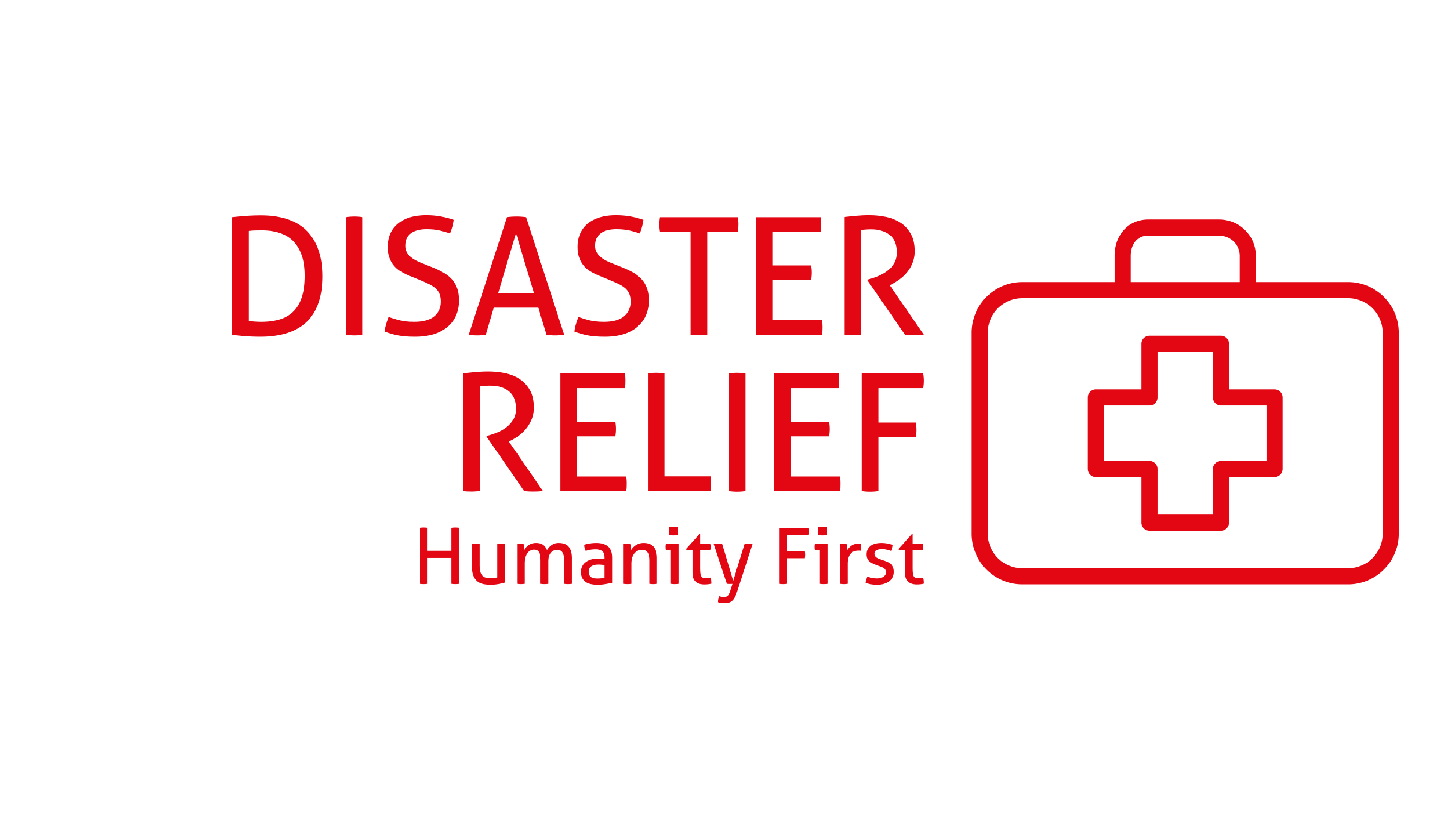 Disaster Relief Campaign