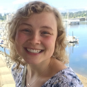Christina  Halverson - Shoe Drive's Avatar