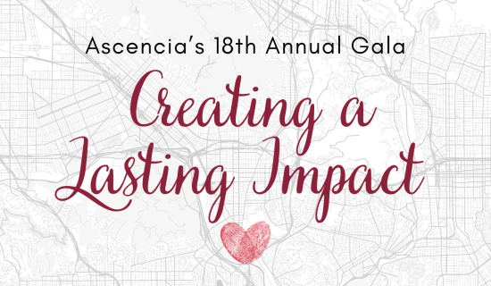 Creating a Lasting Impact - Campaign