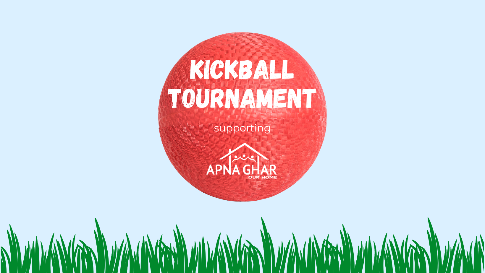 Kickball Tournament Campaign