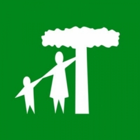 Will Sutherland's fundraising page for Trees for the Future