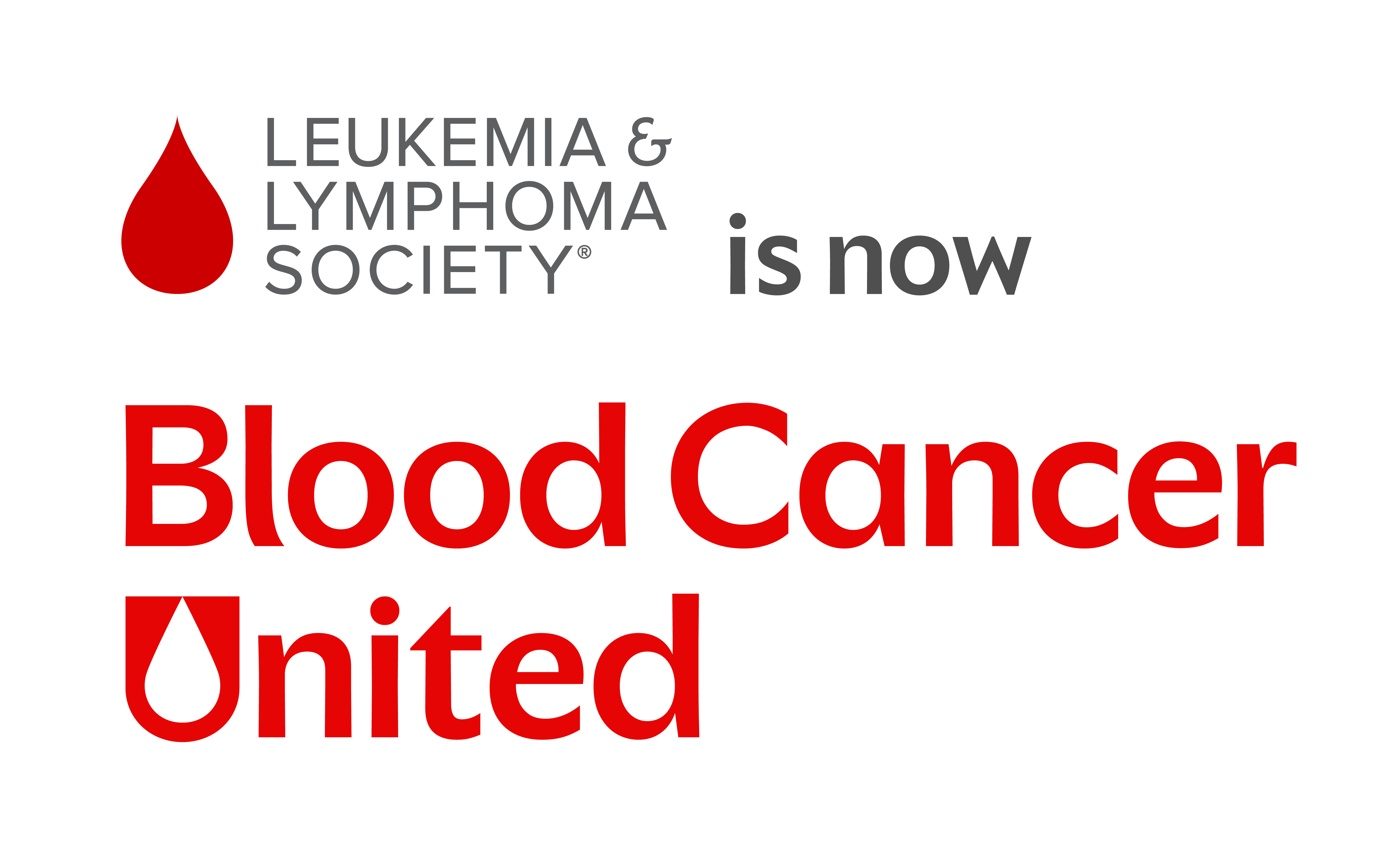 Blood Cancer United - Direct Mail logo logo