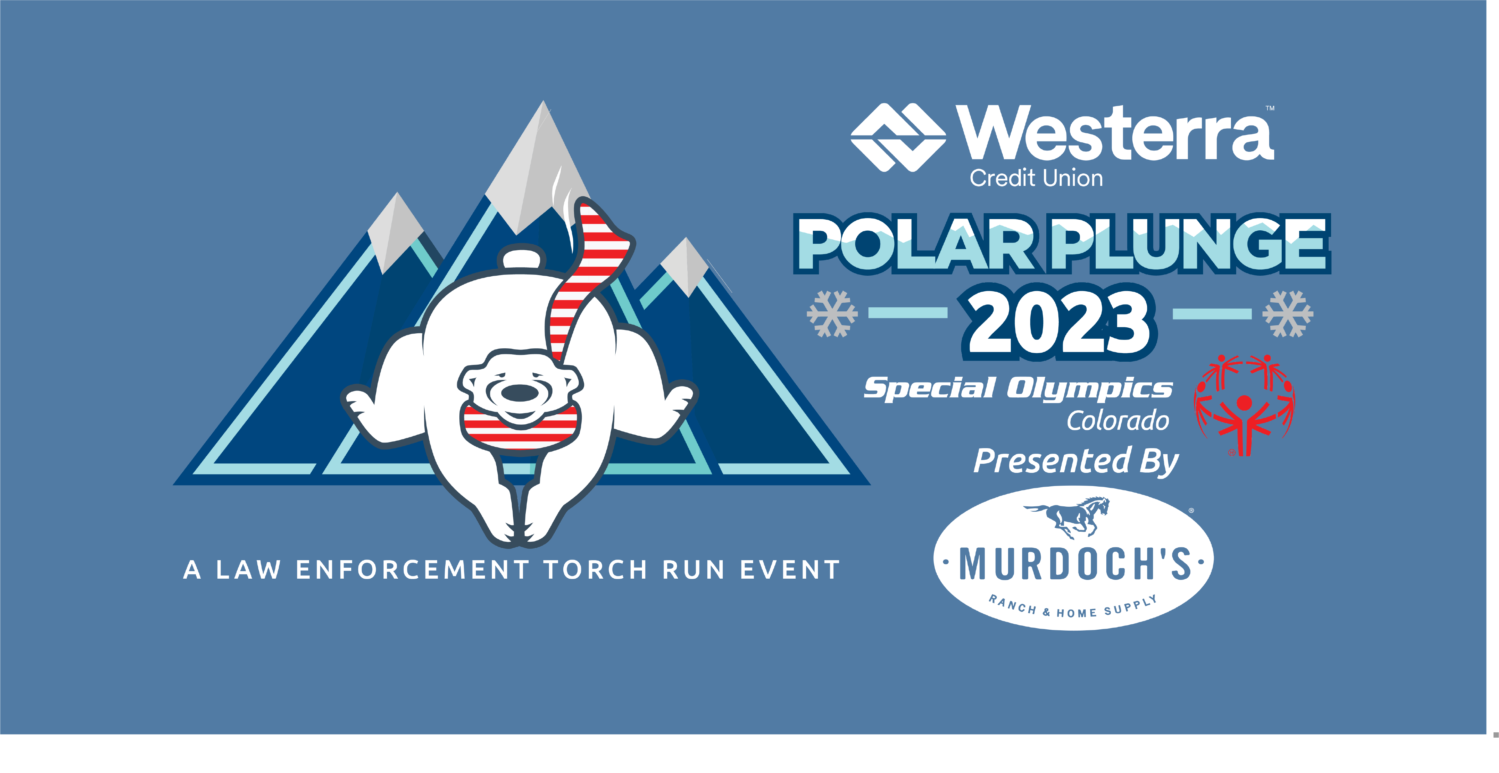 2023 Westerra Credit Union Windsor Polar Plunge presented by Murdoch's ...