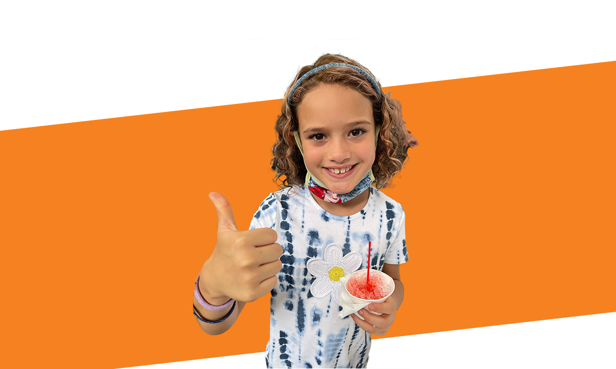 End of Year 2021 Campaign