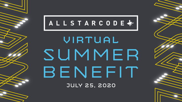 The All-Star Code Scholar Benefit Raised $370,000 for Its