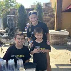 Leo's Lemonade Stand's Avatar