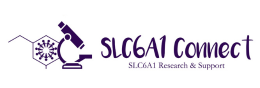 SLC6A1 Connect logo logo
