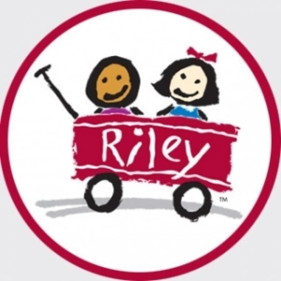 Fundraising for Riley Children's Foundation