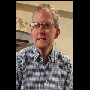 View Top Individual - 'David Inferrera' fundraiser page using image