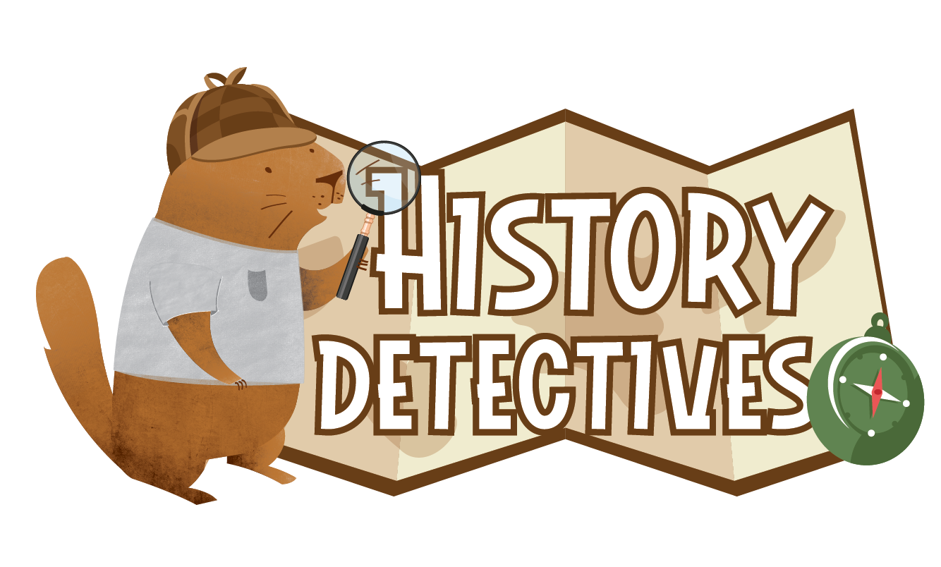 History Detectives Campaign