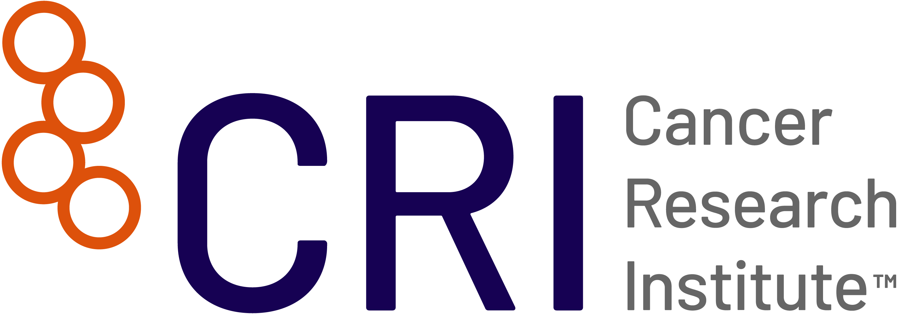 Cancer Research Institute logo logo