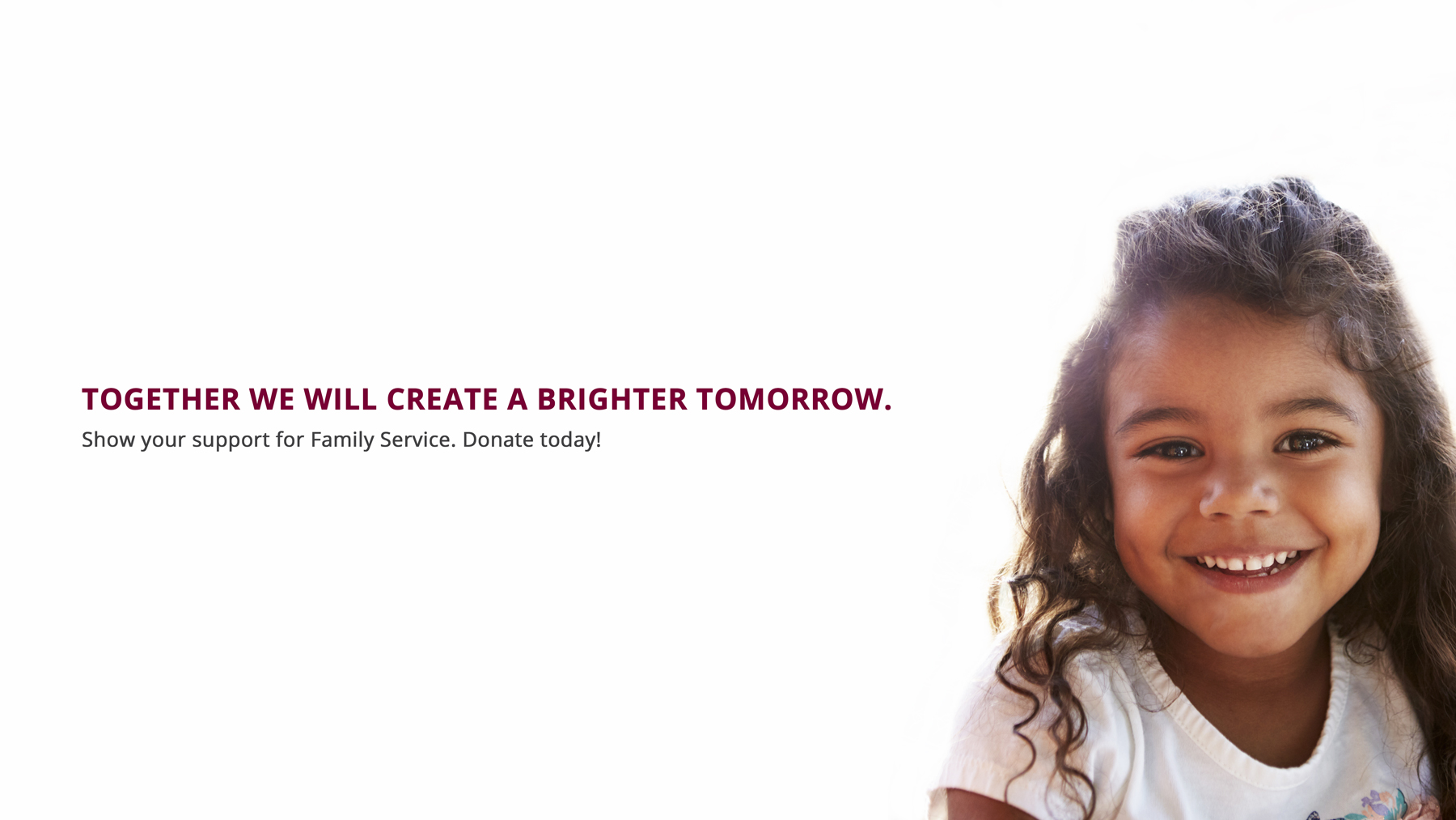 creating-a-brighter-tomorrow-campaign