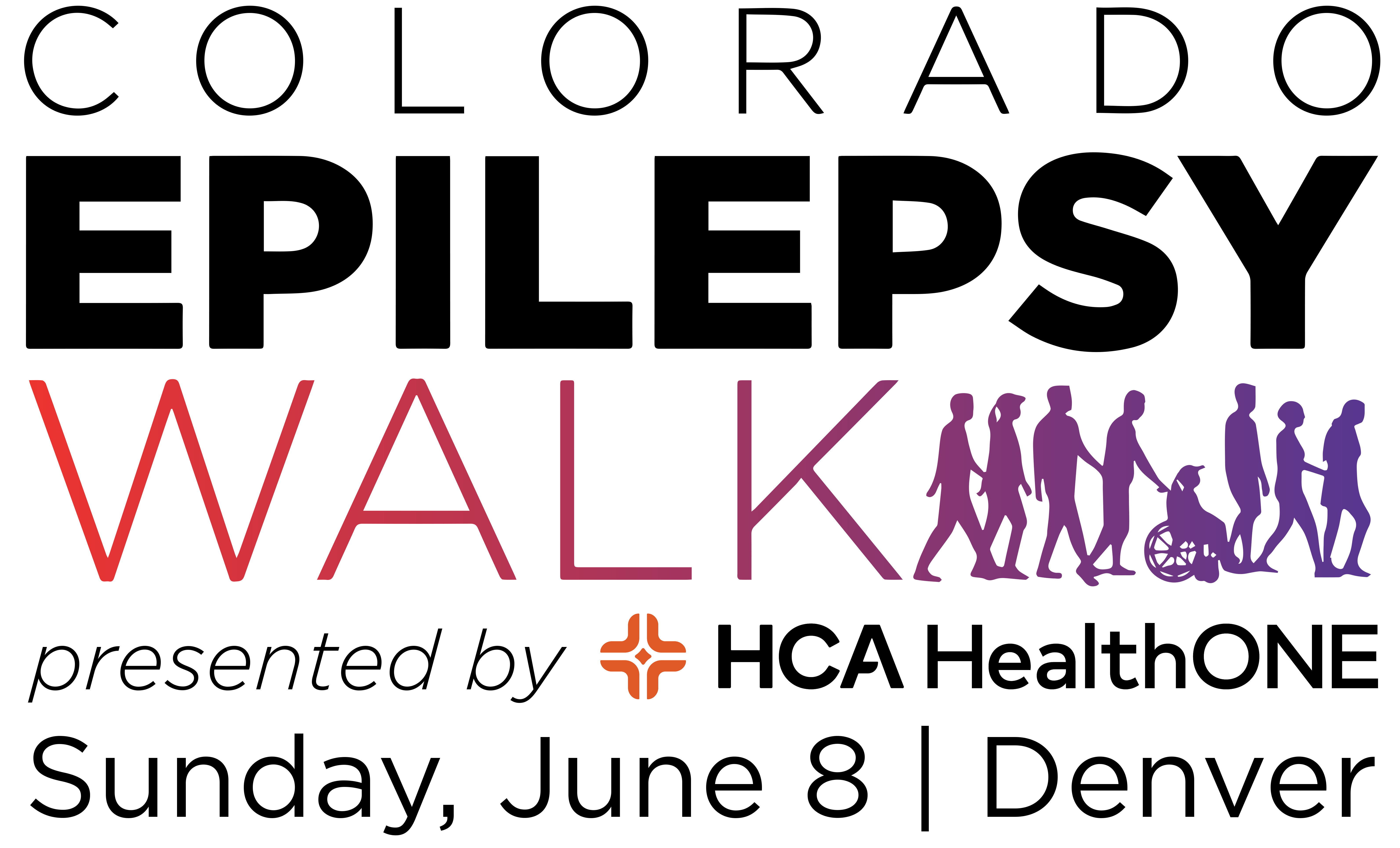 Go to the COLORADO EPILEPSY WALK - Denver landing page