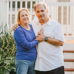 Cliff and Linda Davis 2024's Avatar