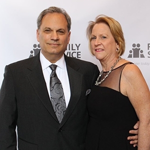 View Top Individual - 'Cliff Davis' fundraiser page using image