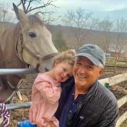 View Top Individual - 'Ben Ciliberto' fundraiser page using image