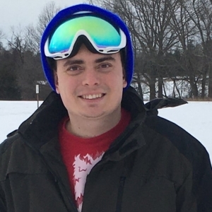 Kyle Leh's fundraising page for Special Olympics New Jersey