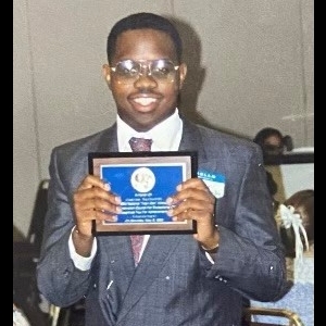 In Loving Memory of Justice Kathumbi's fundraising page for Cancer