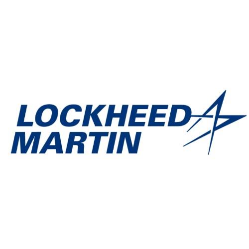 View Top Team - 'Lockheed Martin' team page using image