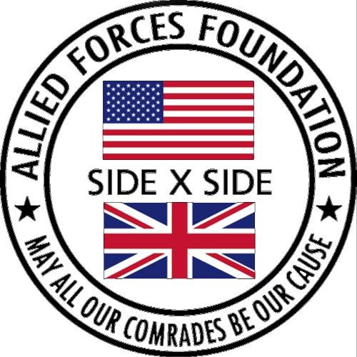 View Top Team - 'AFF - Side by Side' team page using image