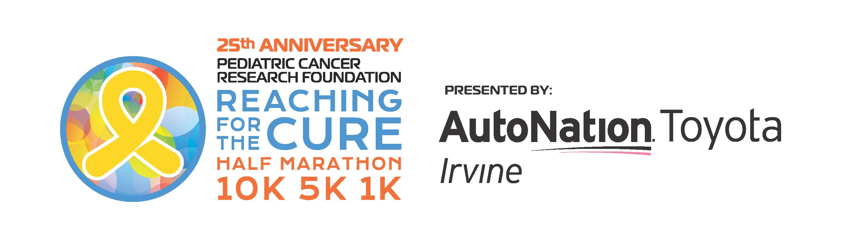 Live. Love. Thrive. Run! 5K Run & 1 Mile Family Fun Walk