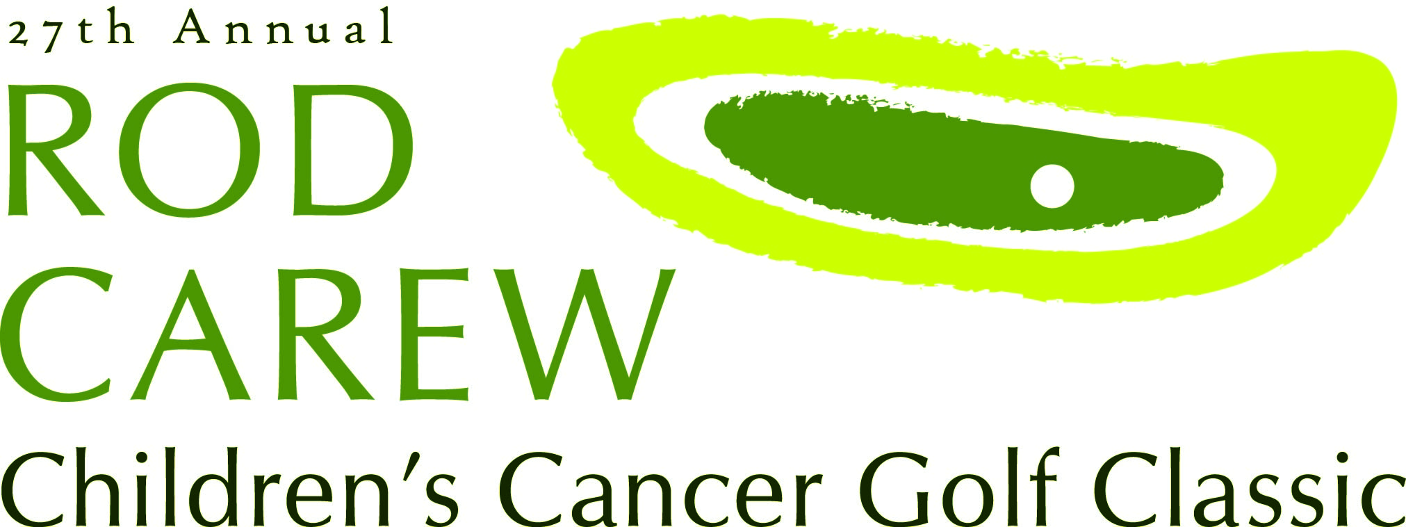 2023 Rod Carew Children's Cancer Golf Classic - Campaign