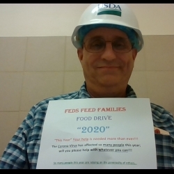 Feds Feed Families 2020 Circuit 60-29's Fundraising Page For The ...