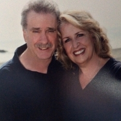 View Top Individual - 'Margaret and Ray Mohr' fundraiser page using image