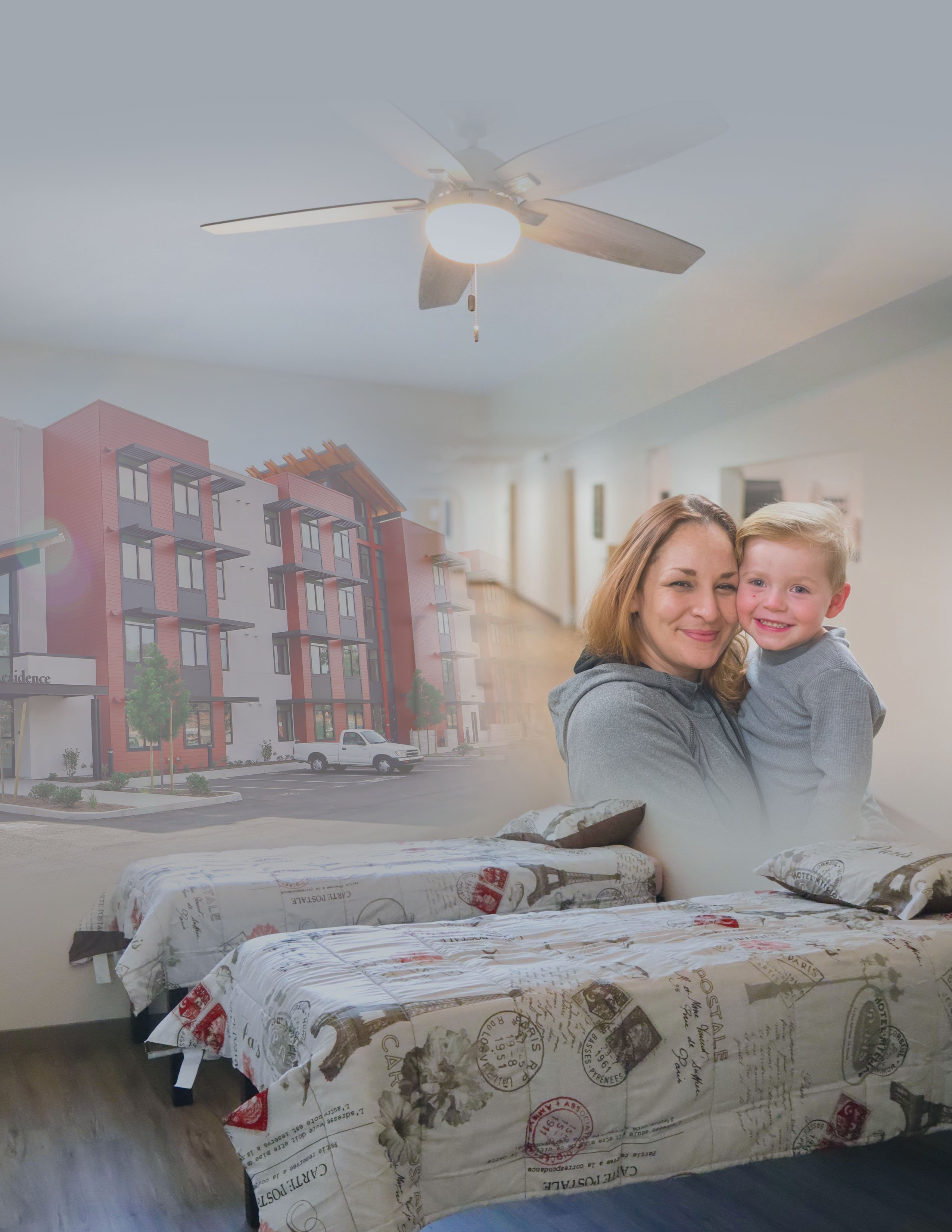 Donate to The Salvation Army San Diego Door of Hope