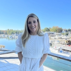 View Top Individual - 'Julie Martin' fundraiser page using image