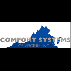 Comfort Systems of Virginia's Avatar