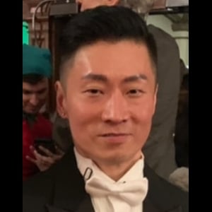 LAWRENCE Lin's Avatar