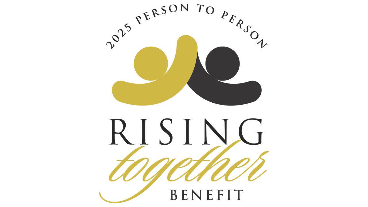 Rising Together Benefit - Campaign