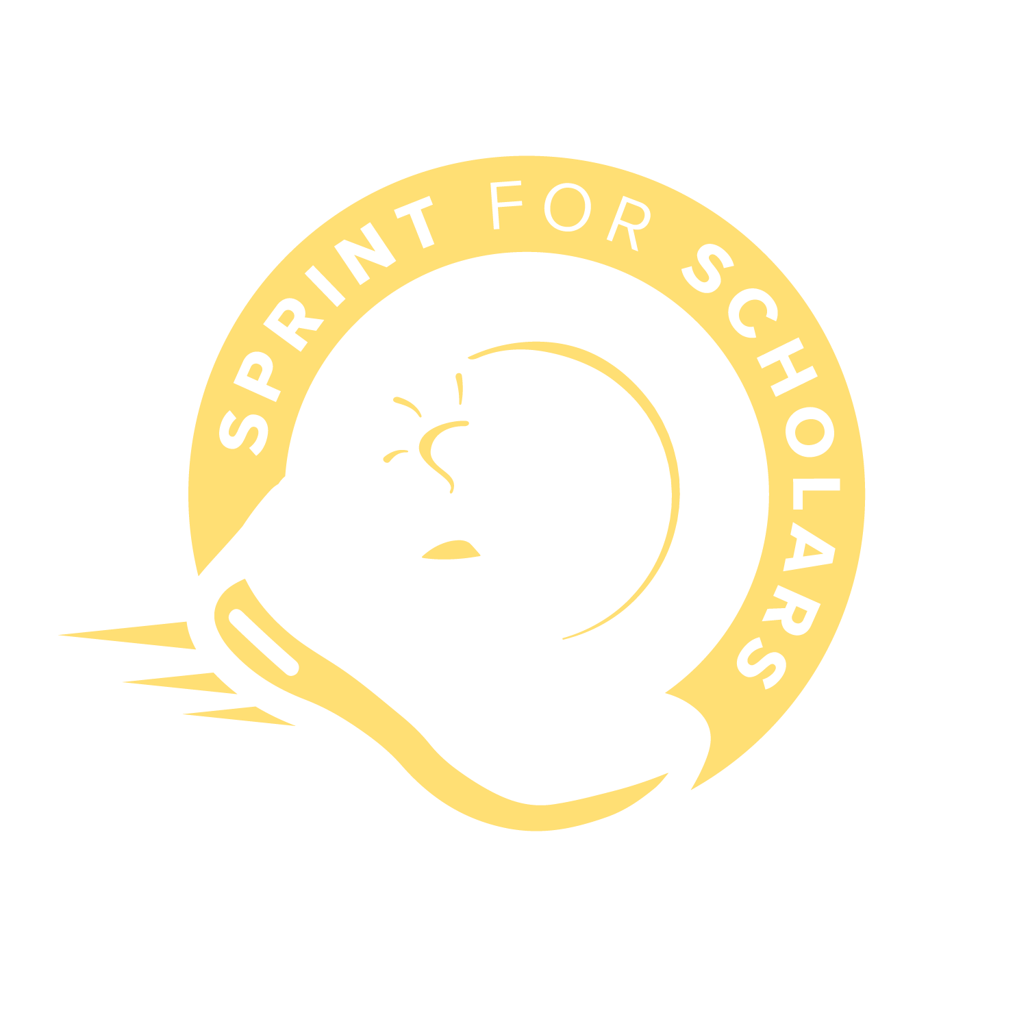 White Yellow Logo (002)