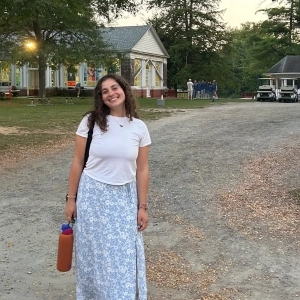 Samantha Altman