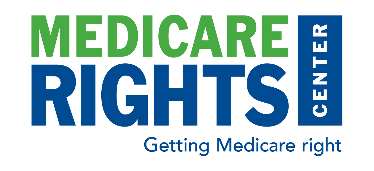 Medicare Rights Center logo logo