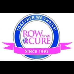 View Top Team - 'Row for the Cure Board and Ambassadors' team page using image