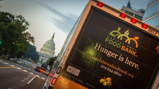 DC CANstruction 2025 - Campaign