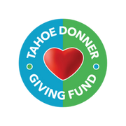 Tahoe Donner Giving Fund - Powered by the Tahoe Truckee Community Foundation logo logo