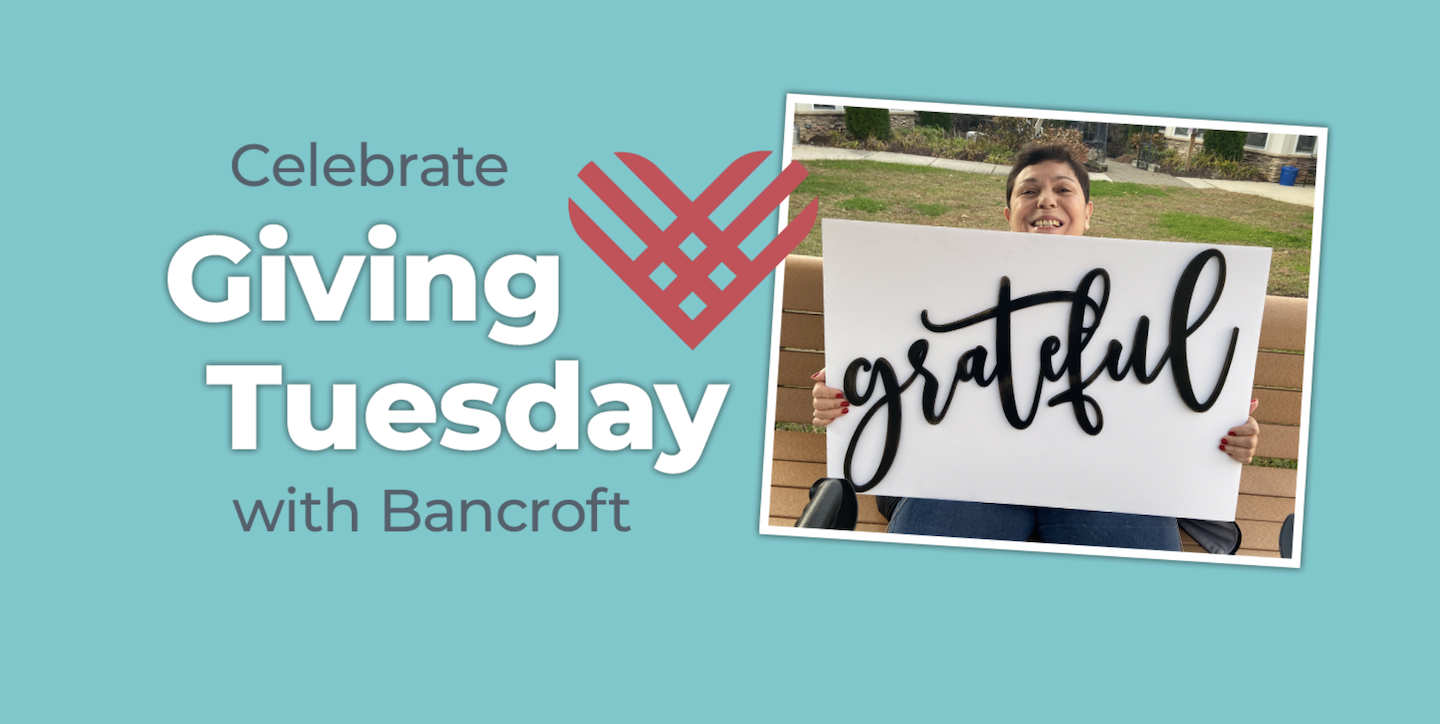 Giving Tuesday 2023 - Campaign