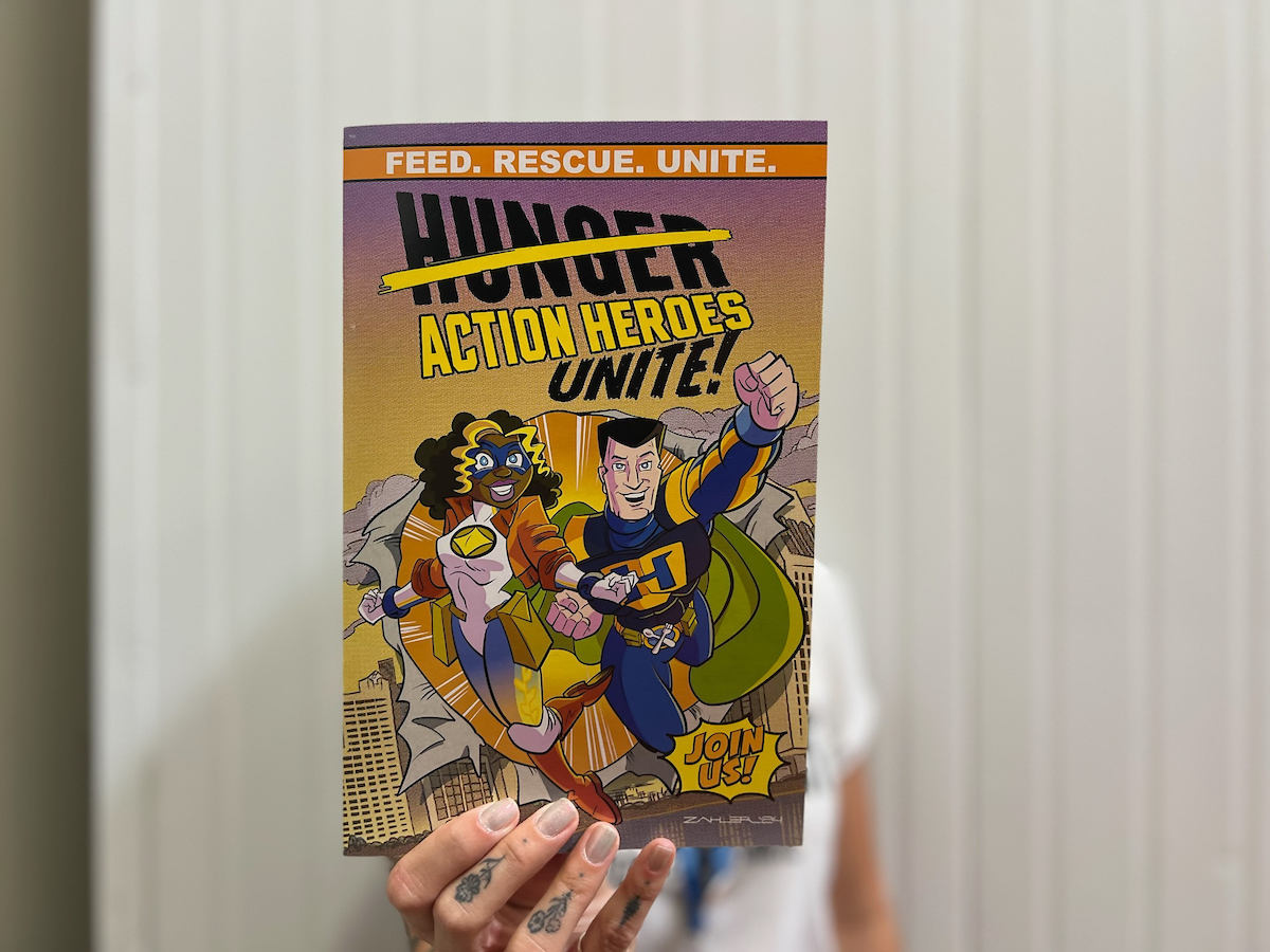Comic Book