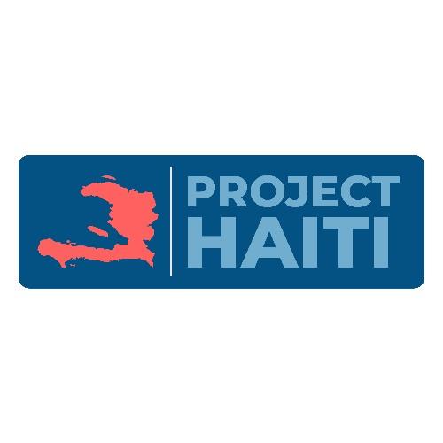 Fundraising for Hope for Haiti