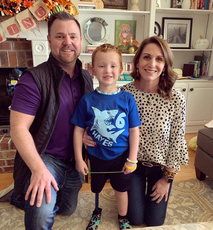 Fundraising for Shriners Hospitals for Children