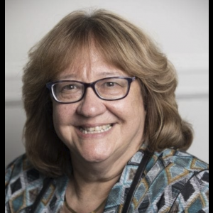 View Top Individual - 'Roberta Gebhard, DO' fundraiser page using image