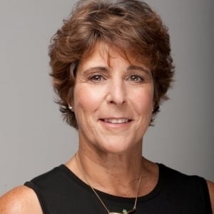 Dr. Linda Brodsky - Gender Equity's Avatar
