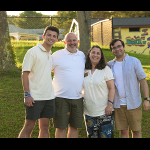 Weitzman Family
