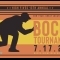 13th Annual Bocce Ball Tournament