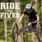 Thunder Mountain's 2nd Annual Ride For Fives